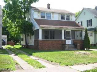 4132 Belmar Ave, Toledo, OH 43612