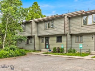 2020 S Rouse Ave #B6, Bozeman, MT 59715