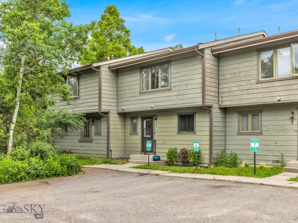 2020 S Rouse Ave #B6, Bozeman, MT 59715