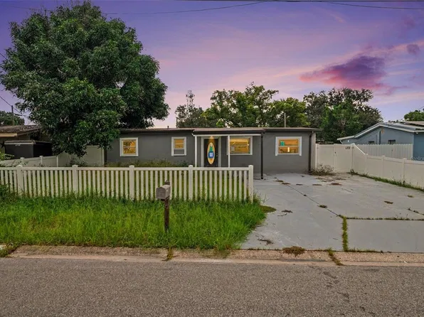 10925 N FLORENCE AVENUE, TAMPA, FL 33612
