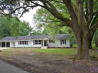 116 Janmar St, Denham Springs, LA 70726