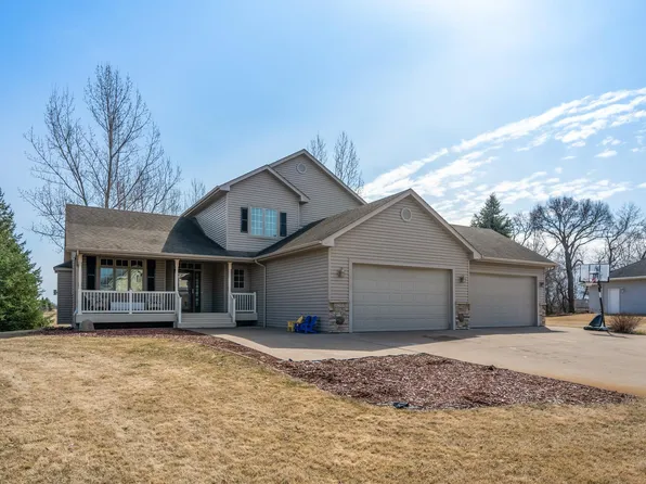 40549 Fenian Way, North Branch, MN 55056