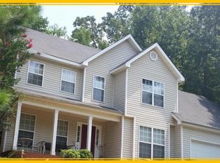 202 Baylor Ct, Macon, GA 31220