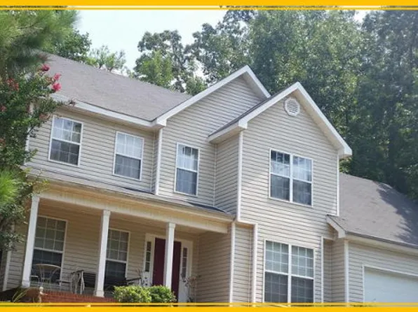 202 Baylor Ct, Macon, GA 31220