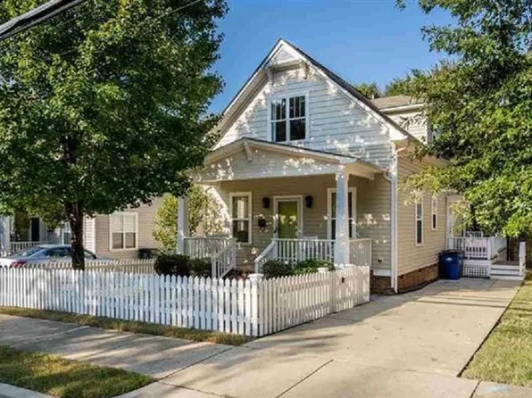 704 S Bloodworth St, Raleigh, NC 27601
