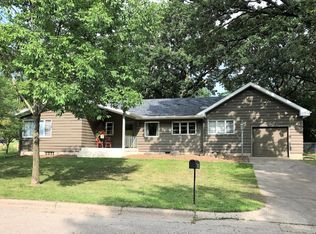 1804 8th Ave SE, Saint Cloud, MN 56304