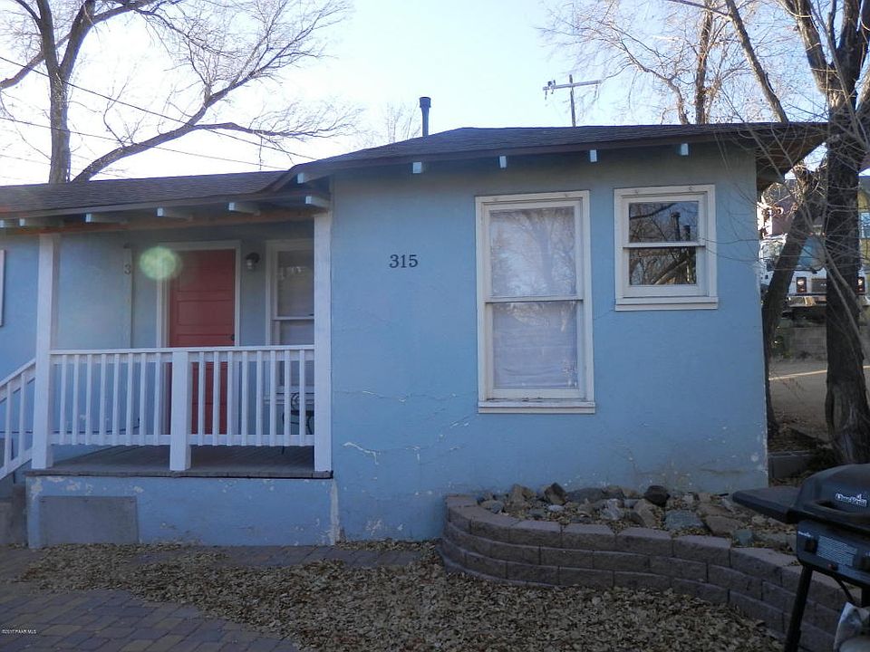 1st image of 315 E Union St APT 4