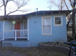 315 E Union St APT 4, Prescott, AZ 86303