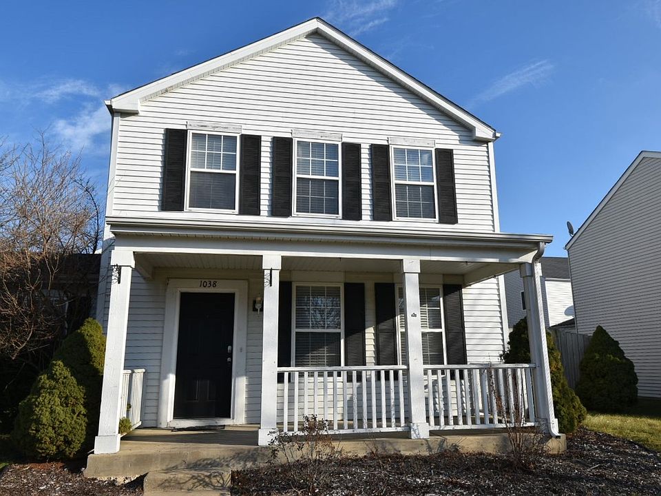 1st image of 1038 Serendipity Dr