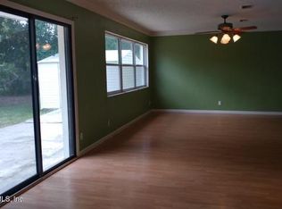 6818 Heidi Rd, Jacksonville, FL 32277