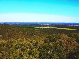 1020 Post Oak Rd, Gordon, TX 76453