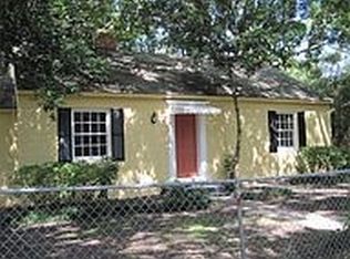 2160 Blain St, Brunswick, GA 31520