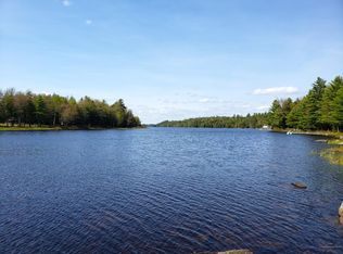 59 Christmas Cove Rd, Crawford, ME 04694