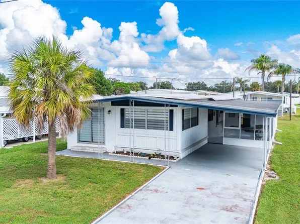 36917 GRACE AVENUE, ZEPHYRHILLS, FL 33542