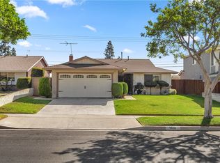 1556 E Gladwick St, Carson, CA 90746