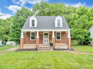1602 Redwood Rd SE, Roanoke, VA 24014
