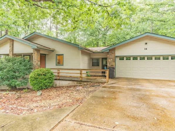 14 Hidalgo Dr, Hot Springs, AR 71909