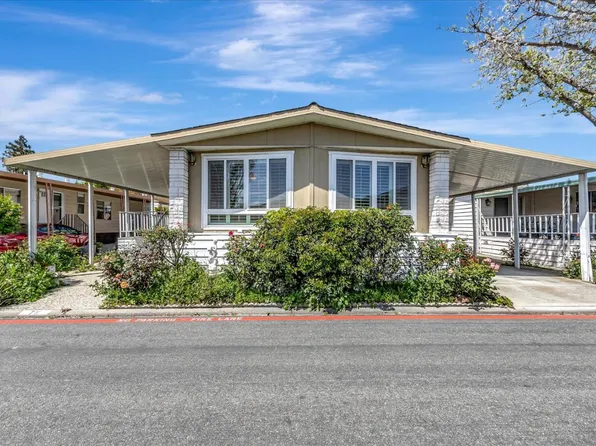 1050 Borregas Ave Space 79, Sunnyvale, CA 94089