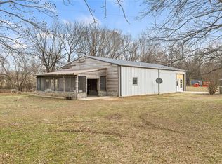 40368 140th St, Byars, OK 74831