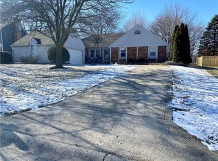 114 Maplewood Dr, Noblesville, IN 46062