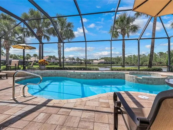 9084 Falling Leaf DR, ESTERO, FL 34135