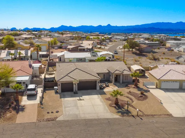 1634 Linda Dr, Lake Havasu City, AZ 86403