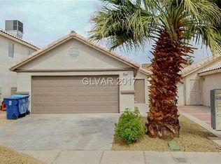 4610 Little Wren Ln, Las Vegas, NV 89115