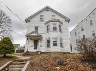 38 Schofield Ave, Dudley, MA 01571
