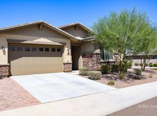 13766 W Harvest Ave, Litchfield Park, AZ 85340