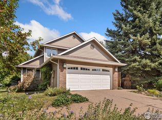 1718 Waterford Ln, Fort Collins, CO 80525