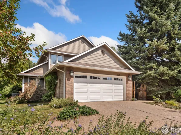 1718 Waterford Ln, Fort Collins, CO 80525