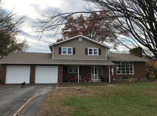 144 High Meadows Rd, Walden, NY 12586