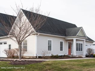 7 Sunflower Place, Rhinebeck, NY