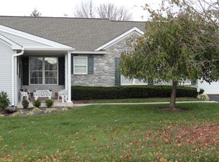 2201 William Campbell Way, Glen Mills, PA