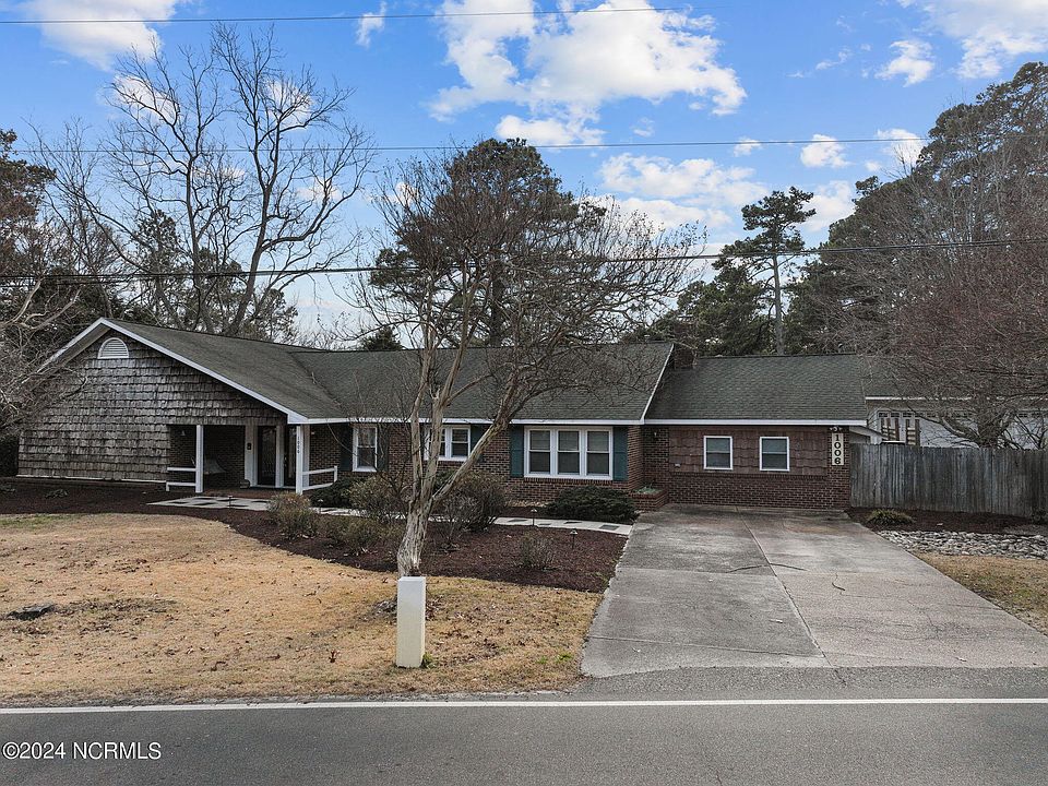 1006 Burnside Road, Manteo, NC 27954 MLS 100427713 Zillow