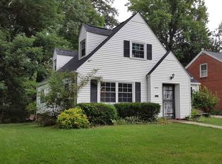 2715 Algonquin Ave, Ashland, KY 41102