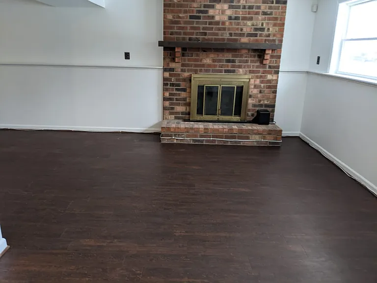 Ground Floor Living Room