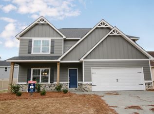 304 Dean Ct, Temple, GA 30179
