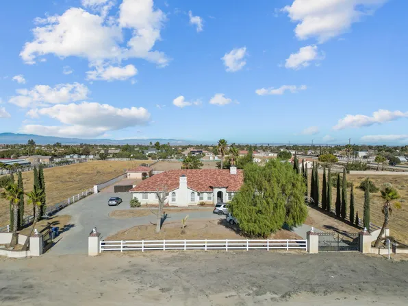 2025 W Avenue O12, Palmdale, CA 93551