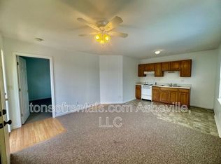3 Rosemont Ct #A, Asheville, NC 28803