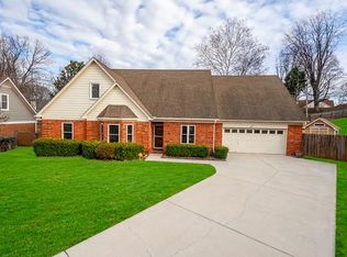 1450 Killdeer Cv, Cordova, TN 38016