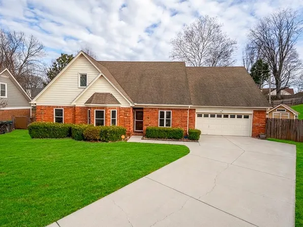 1450 Killdeer Cv, Cordova, TN 38016