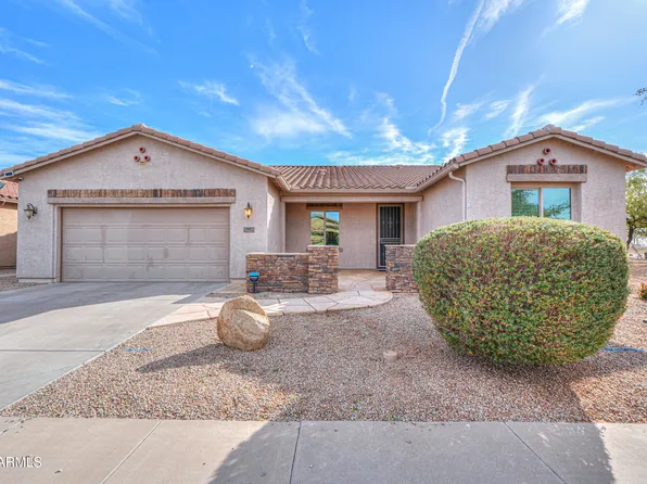 40 N AGUA FRIA Lane, Casa Grande, AZ 85194