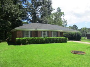 2138 N Magnolia St, Loxley, AL 36551