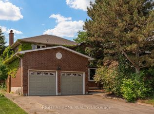 2056 Madden Blvd, Oakville, ON L6H3L6