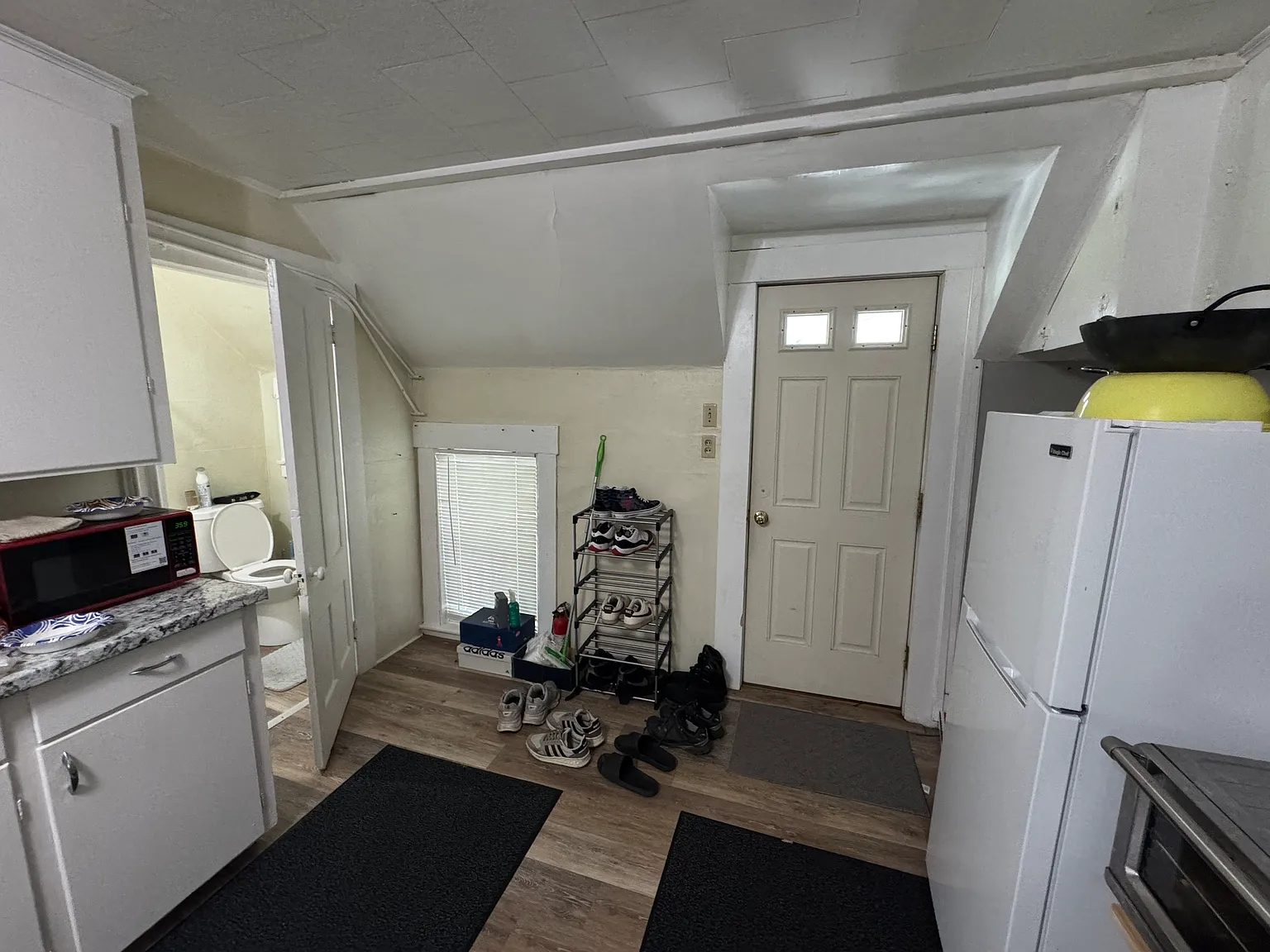 1 bed, $1,600 — Photo 3