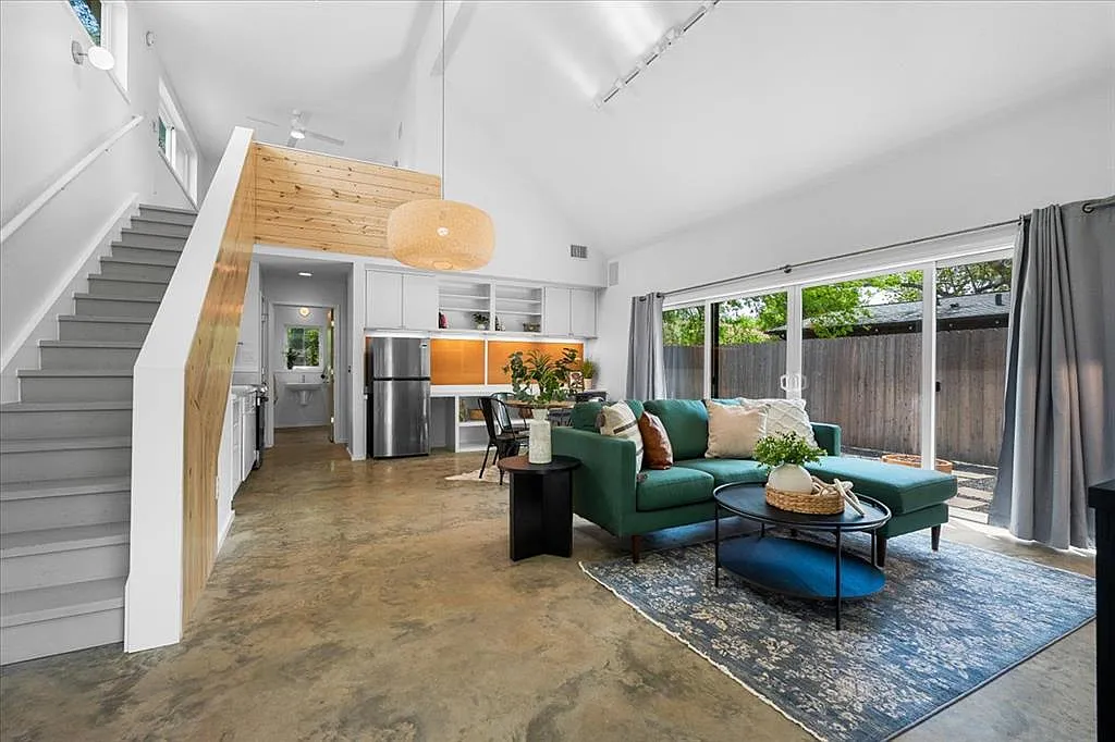 1 bed, 1.0 bath, 872 sqft, $2,150 — Photo 4