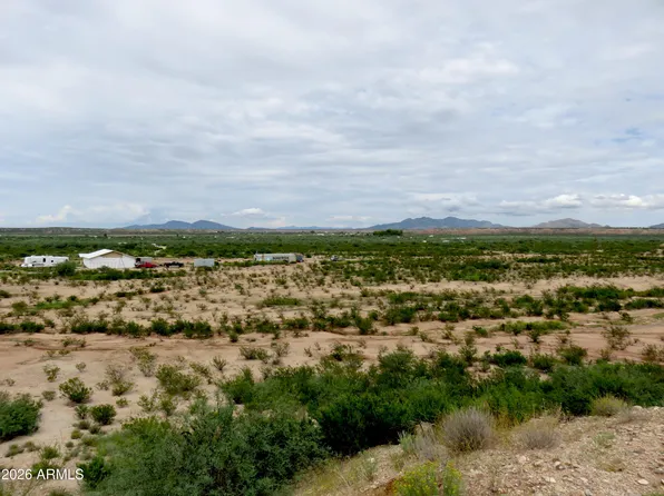1593 S Lonesome Road #22, Saint David, AZ 85630