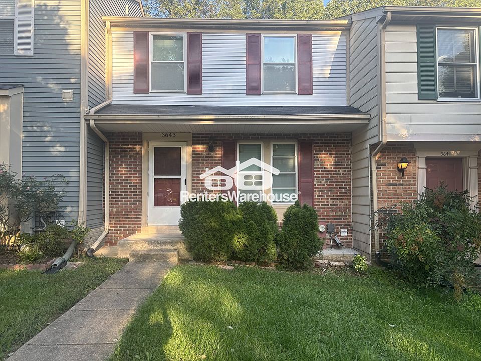 1st image of 3643 Autumn Glen Cir
