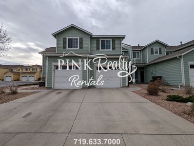 807 Red Thistle Vw, Colorado Springs, CO, 80916